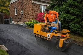 Best Gravel Driveway Installation  in Hector, MN